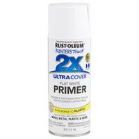 Грунт универсальный на алкидной основе Ultra Cover 2x Primer Spray