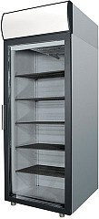 Шкаф холодильный DM105-G
