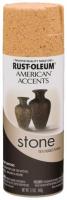 Краска с эффектом природного камня American Accents Stone Spray Paint