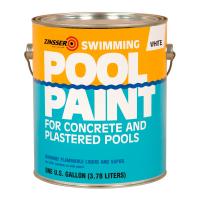 Краска для бассейнов Zinsser Swimming Pool Paint