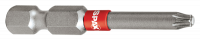 Бита для шурупов и саморезов T-Star plus Т15х50мм (Spax)