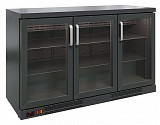 Барный стол/шкаф со стеклянными дверьми TD103-Bar