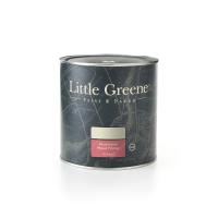 Грунтовка Little Greene Aluminium Wood Primer для наружных и внутренних конструкций из древесины