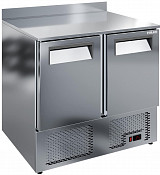 Стол холодильный среднетемпературный TMi2GN-GC (R290)