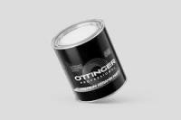 Износостойкая матовая краска с технологией керамики  OTTINGER PREMIUM KERAMIK MATT белая