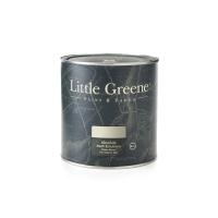Глубоко матовая краска  Little Greene для потолков в сухих помещениях  Absolute Matt Emulsion