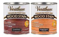 Быстросохнущее тонирующее масло Fast Dry, оттенки красного