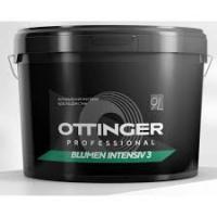 Краска дисперсионная акриловая Ottinger Blumen Intensive 3 интер. база 3 