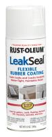 Многофункциональный герметик-спрей LeakSeal Flexible Sealer Spray