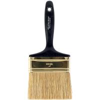 Профессиональная кисть  Oil Stain Brush STAIN 10,16см