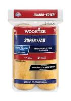 Мини-валик малярный JUMBO-KOTER SUPER/FAB®  (набор 2 шт.)