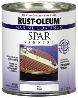 Лак для яхт и лодок Marine Coatings Spar Varnish
