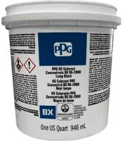 Краситель для колеровочных машин PPG Concentrate colorant, 0.946 л