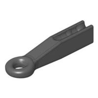 Петля сцепная приварная 00.651.41.1-A01