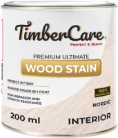 ТОНИРУЮЩЕЕ МАСЛО ВЫСОКОЙ ПРОЧНОСТИ TimberCare Wood Stain