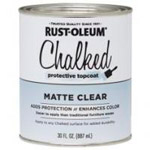 Защитный акриловый лак Chalked Protective Topcoat Rust-Oleum
