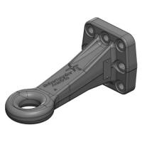 Петля сцепная с фланцем Scharmuller 00.652.42.0-A90