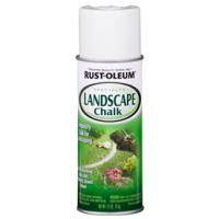 Краска для ландшафтного дизайна Landscape Spray Chalk