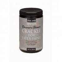 Лак-Кракелюр Modern Masters Crackle For Latex Paint