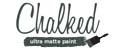 Ультра матовая краска Chalked Ультра матовая краска Chalked