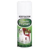 Грунт для пластика Specialty Plastic Primer Spray