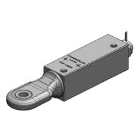Петля сцепная вращающаяся 00.663.16.0-A02