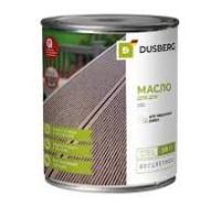 Масло для ДПК DUSBERG 2130