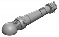 Измерительные сцепные петли Scharmuller 00.663.936.0-A25