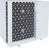 Компрессорно-конденсаторные агрегаты POLAIR CUM-MLZ030