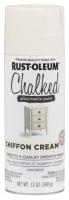 Меловая краска-спрей RUST-OLEUM® CHALKED ULTRA MATTE