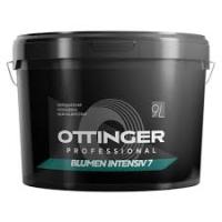 Моющаяся матовая краска для стен OTTINGER BLUMEN INTENSIVE 7 ,база 3