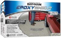 Профессиональное покрытие для пола Epoxyshield Professional Floor Coating