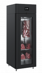 Шкаф для вызревания CS107-Meat black Тип 2