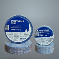 Лента армирующая стекловолокном СМиТ 60 m