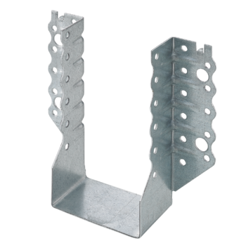 Подвеска для балок  короткая 60*160*1,5 мм - 50 шт