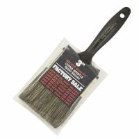 Профессиональная малярная кисть FACTORY SALE® упаковка с красными буквами