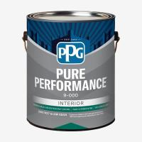 Краска PPG PURE PERFORMANCE® Interior Latex  Semi-Gloss (полу-глянцевая) для стен