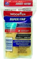 Мини-валик малярный SUPER/FAB® JUMBO-KOTER (набор 2 шт.)