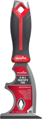 Шпатель Wooster 8в1 8750