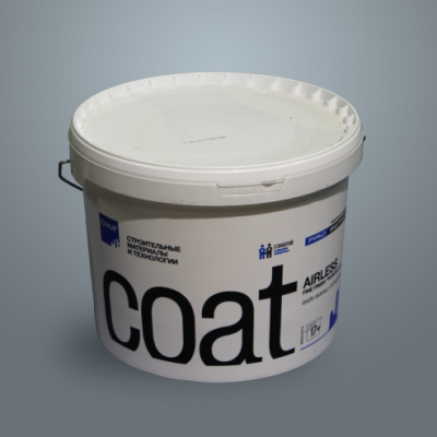 Шпатлевка СМиТ Fine Finish Porcelan, финишная, супер прочная 20 кг
