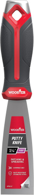 Шпатель гибкий  Wooster 8752-1 1/2