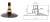 Камера для сельхозтехники 24"/21.3-24/HD/TR177A Камера для сельхозтехники 24"/21.3-24/HD/TR177A