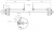 Ось ADR A70NI6JB026 ABS Ось ADR A70NI6JB026 ABS