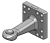 Петля сцепная с фланцем  Scharmuller 665.21.0-A02