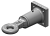 Петля сцепная с фланцем поворотная Scharmuller 00.652.620.0-A02