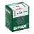 Дюбель Spax нейлоновый распорный 5*25 (50 шт/ уп) Дюбель Spax нейлоновый распорный 5*25 (50 шт/ уп)
