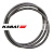Уплотнительное кольцо PGK247/OR10/25	Oring 25"x10	