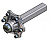 Полуось ADR S80QI800001