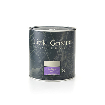 Грунтовка Little Greene Intelligent All Surface Primer (ASP) универсальная, для любых поверхностей