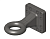 Петля сцепная с фланцем  Scharmuller  00.665.71.0-A02